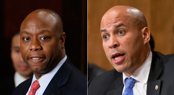 Booker and Scott