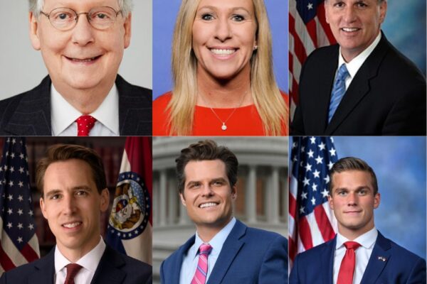 Republicans