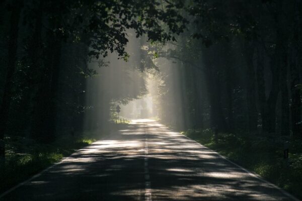 road
