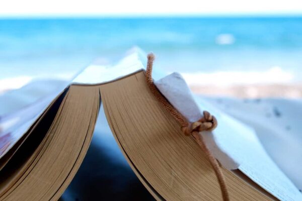 beach-book