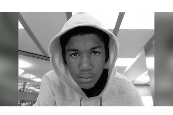trayvon martin