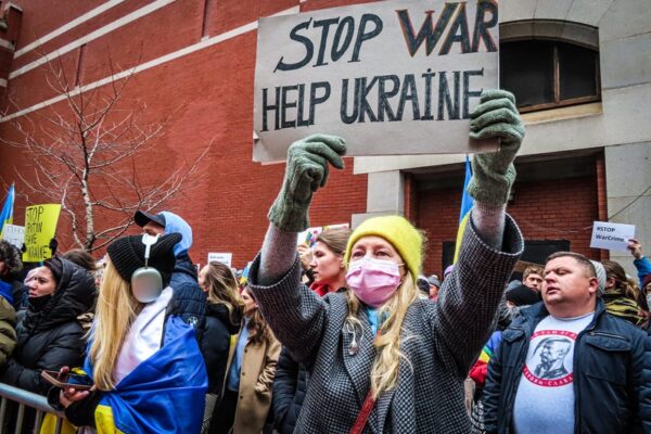 Stop Russia