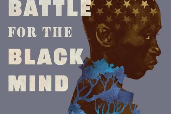 Battle for the black mind BC