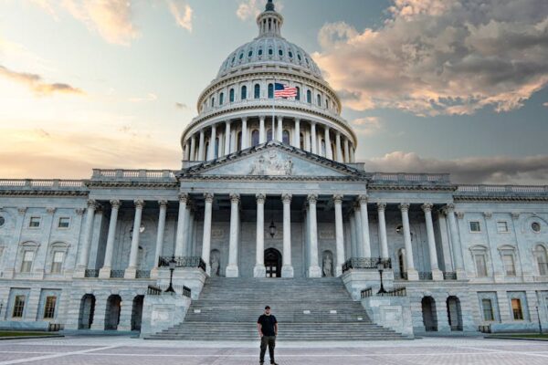 US Capital