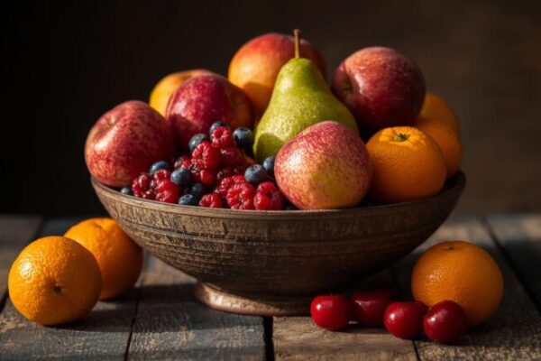 fruit bowl fruit bowl