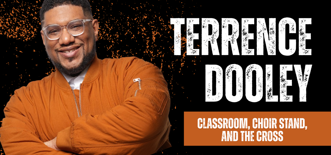 Terrence Dooley Banner